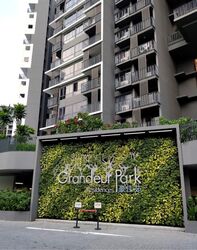 Grandeur Park Residences (D16), Shop House #628393921